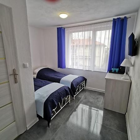 Plazowa 2 Hotel Rowy  Luaran gambar
