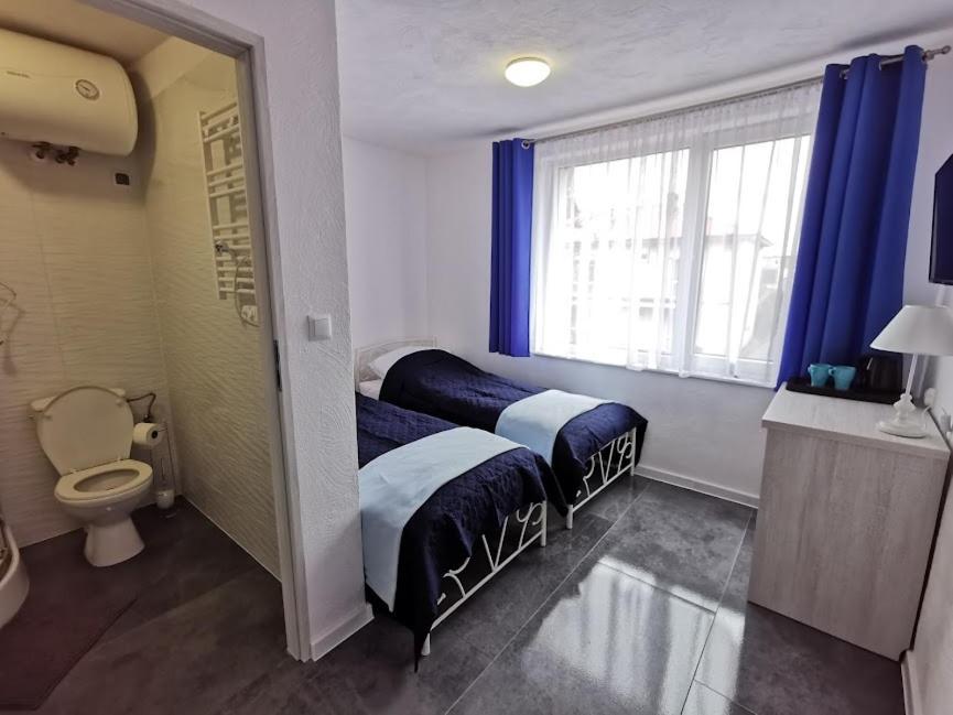Plazowa 2 Hotel Rowy  Luaran gambar