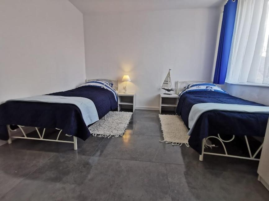 Plazowa 2 Hotel Rowy  Luaran gambar