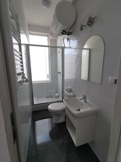 Plazowa 2 Hotel Rowy  Luaran gambar