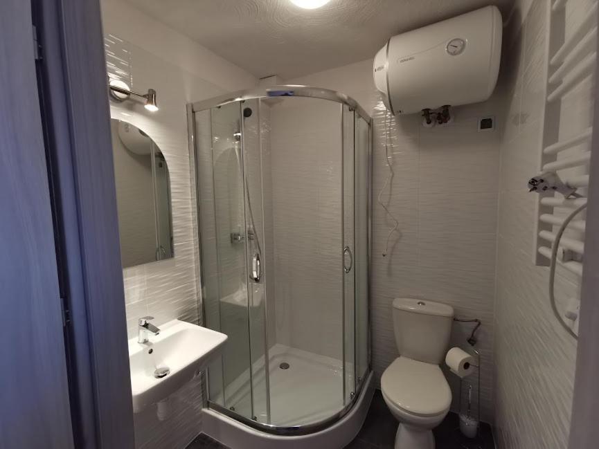 Plazowa 2 Hotel Rowy  Luaran gambar
